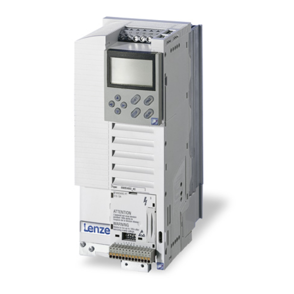 Variador de Frecuencia E82EV222K4C LENZE