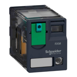 Relé RXM2AB1BD Schneider Electric