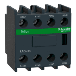 Contactor LADN13 Schneider Electric
