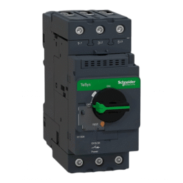 Guardamotor GV3L50  Schneider Electric