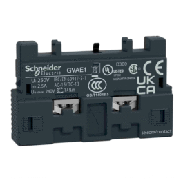 Contactor GVAE1 Schneider Electric