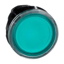 Cabezal Pulsador ZB4BW333 Schneider Electric