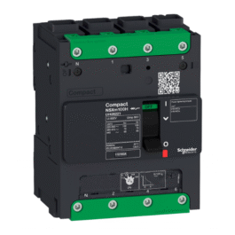 Interruptor LV426227 Schneider Electric
