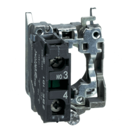 Soporte ZB4BZ101 Schneider Electric