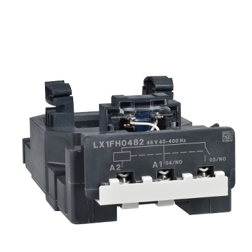 Bobina LX1FH0242 Schneider Electric