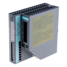 Módulo UPS 6EP1931-2DC42 Siemens