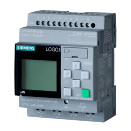 Relé programable 6ED1052-1FB08-0BA1 Siemens