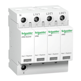 Limitador A9L65601 Schneider Electric