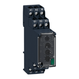 Relé de Control RM22UA33MR Schneider Electric