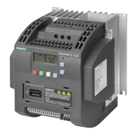 Variador de Frecuencia 6SL3210-5BE24-0UV0 Siemens