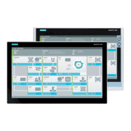 Panel PC 6AV7241-5JB47-0FA0 Siemens