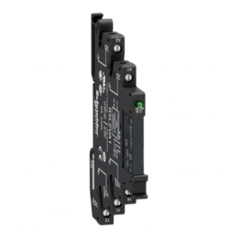 Relé PLC RSL1PVPU Schneider Electric