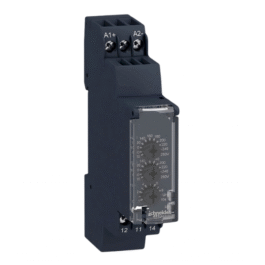 Relé de Control RM17UBE15 Schneider Electric