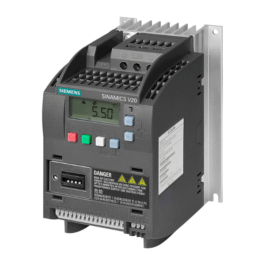 Variador de Frecuencia 6SL3 210-5BE15-5UV0 Siemens