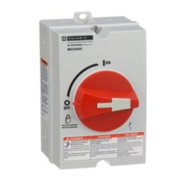 Interruptor MD3304X Schneider Electric