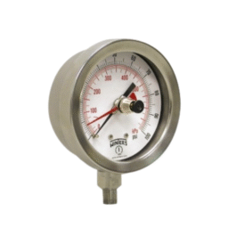 Manómetro PFP82425MAXI Winters