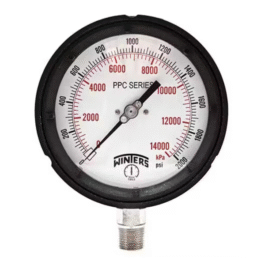 Manómetro PPC5470 Winters