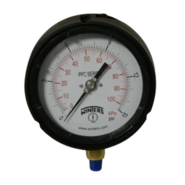 Manómetro PPC5081 Winters