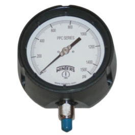 Manómetro PPC5051R1 Winters