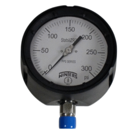 Manómetro PPC5067R1-G Winters
