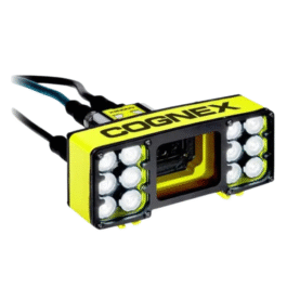 Lector de código de barras ILd2801c-21210-l Cognex
