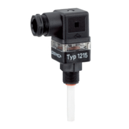 Indicador de posición 1215 GEMÜ