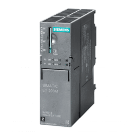 Módulo ET200M 6ES7153-4BA00-0XB0 Siemens