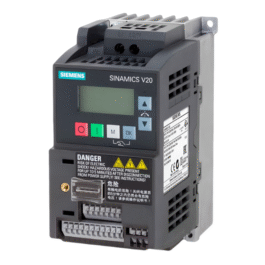 Variador 6SL3210-5BB15-5UV1 Siemens