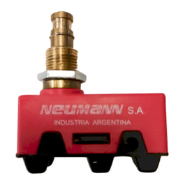 Fin de Carrera Microcontacto BL-2 CBN Neumann