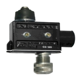 Fin De Carrera Micro CB-120  Neumann