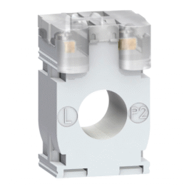Transformador de Intensidad METSECT5CC025 Schneider Electric