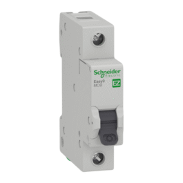 Interruptor Termomagnético EZ9F34116 Schneider Electric