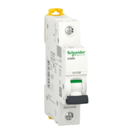Interruptor Termomagnético A9N11773 Schneider Electric