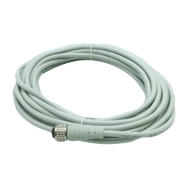 Cable C/Conector Hembra M12 4 Polos PVC Datalogic