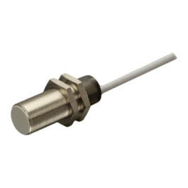 Sensor Inductivo M10 2 Hilos 8-9VCC 1NC Rasante 5mm Metal Datalogic