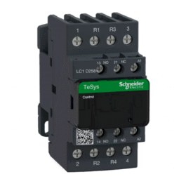 Contactor LC1D258E7 Schneider Electric
