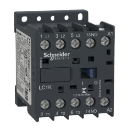 Mini Contactor LC1K0610B7 Schneider Electric