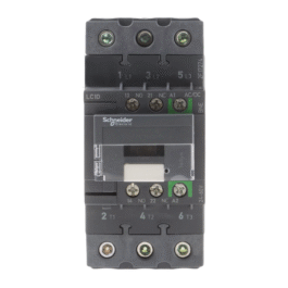 Contactor LC1D40ABNE Schneider Electric