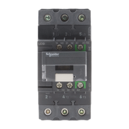 Contactor LC1D50ABNE Schneider Electric