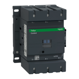 Contactor LC1D115M7 Schneider Electric