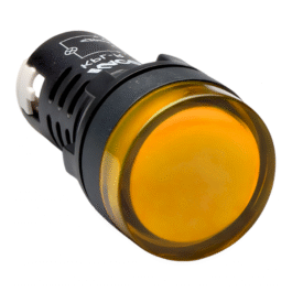 Ojo De Buey KPL-Y 24VAC/DC Aea