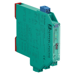 Amplificador KCD2-SR-EX1.LB PEPPERL