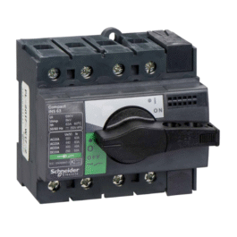 Interruptor Manual Compact 28903 Schneider Electric
