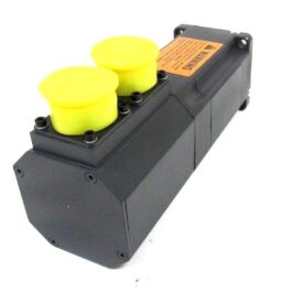 Servomotor 960755-06 CONTROL TECHNIQUES