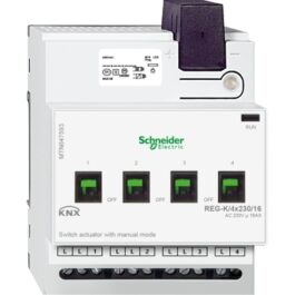 Interruptor MTN647593 Schneider Electric