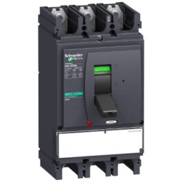 Seccionador LV432756 Schneider Electric