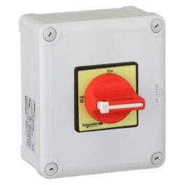 Seccionador VC2GUN Schneider Electric