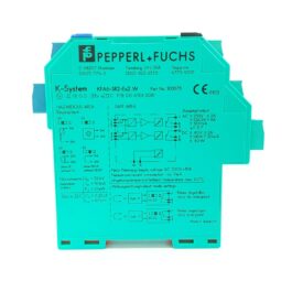 Interruptor KFA6-SR2-EX2.W PEPPERL+FUCHS