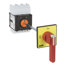 Accionamiento VCCF5 Schneider Electric