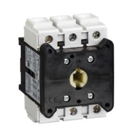 Interruptor V4 Schneider Electric